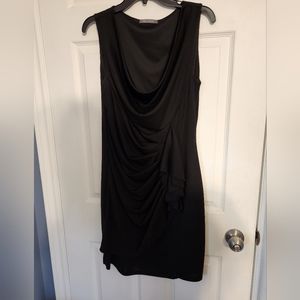 Little Black Dress Sizwle XL